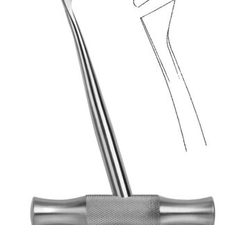 42-533-22-07  ~ WALT.F.BARRY WURZELHEBER, FIG. 322 ~