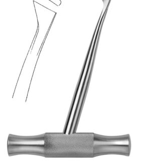 42-533-23-07  ~ WALT.F.BARRY WURZELHEBER, FIG. 323 ~