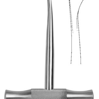 42-551-05-07  ~ WURZELHEBER N. WINTER, FIG. 11L ~