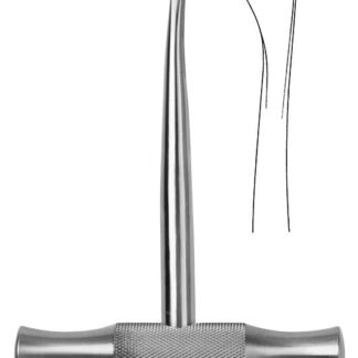 42-551-08-07  ~ WURZELHEBER N. WINTER, FIG. 11R ~