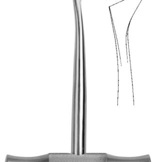 42-553-05-07  ~ WINTER WURZELHEBER, FIG. 13L ~