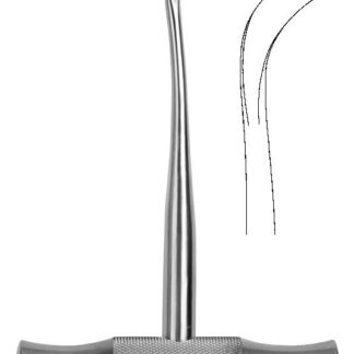 42-554-05-07  ~ WURZELHEBER N. WINTER, FIG. 14L ~