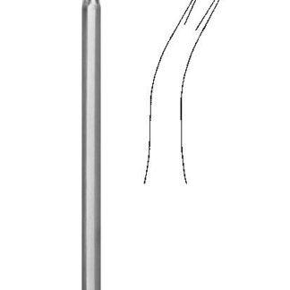 42-567-02-07  ~ WURZELHEBER, POTT, FIG.  2, T-GRIFF ~