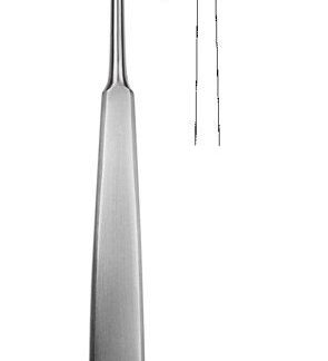 42-576-03-07  ~ WURZELHEBER N. WARWICK-JAMES, FIG. 3R ~