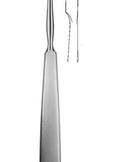 42-577-01-07  ~ WURZELHEBER N. CHOMPRET, FIG. 1 ~