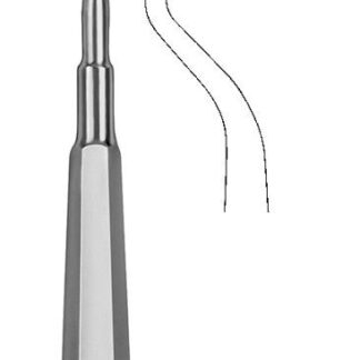42-582-02-07  ~ WURZELSPITZENHEBER N. HEIDEBRINK, FIG. 2 ~
