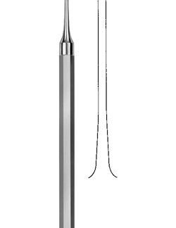 42-584-01-07  ~ WEST WURZELSPITZENHEBER, FIG. 1 ~