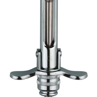 42-602-00-02  ~ AMPULLENSPRITZE, 1,8 CCM, METR. GEWINDE ~