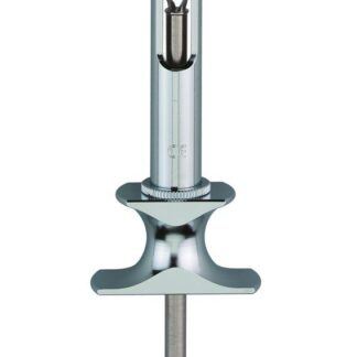 42-606-00-02  ~ AMPULLENSPRITZE, 1,8 CCM, METR. GEWINDE ~