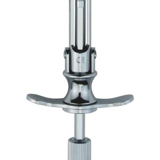 42-608-00-02  ~ AMPULLENSPRITZE, 1,8 CCM, METR. GEWINDE ~