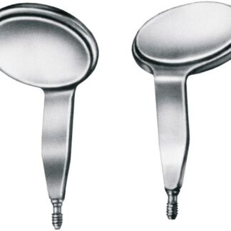 42-705-22-07  ~ RHODIUM-MUNDSPIEGEL, MEGADUO ~