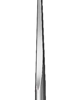 42-711-05-07  ~ MIKRO-RHODIUM-SPIEGEL, DM  5,0 MM ~