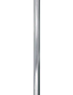 42-728-02-07  ~ MUNDSPIEGELGRIFF, 8-KANT, 6MM ~