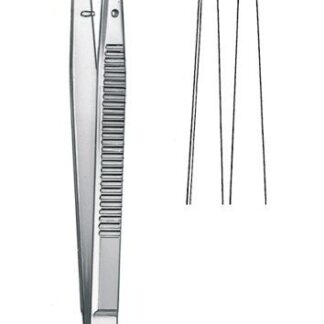 43-031-01-07  ~ ZAHNPINZETTE, LONDON-COLLEGE, FIG. 1 ~