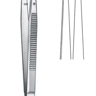 43-031-05-07  ~ ZAHNPINZETTE, LONDON-COLLEGE, FIG. 5 ~