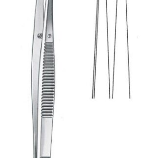 43-101-01-07  ~ ZAHNPINZETTE, MERIAM, FIG. 1 ~