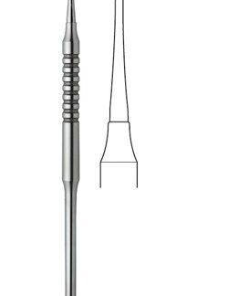 43-271-33-07  ~ REINIGER N. JAQUETTE, RUNDGRIFF, FIG. 33 ~