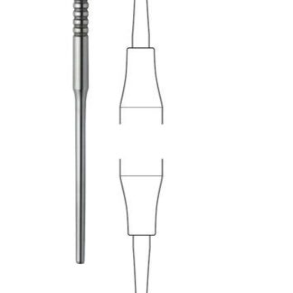 43-291-07-07  ~ REINIGER, YOUNGER-GOOD, FIG. 7 8, RUNDG. ~