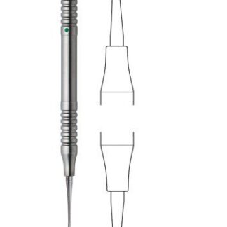 43-311-13-07  ~ SCALER, MCCALL, RUND, FIG. 13S 14, GRUEN ~