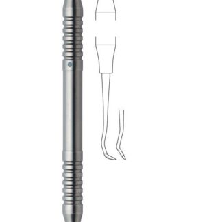 43-318-04-07  ~ MINI-SCALER, GRAU ~