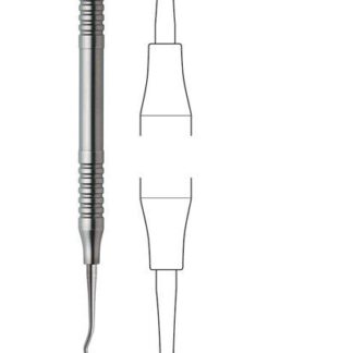 43-323-32-07  ~ REINIGER, JAQUETTE, RUNDGR., FIG. 31 32 ~