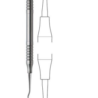 43-323-33-07  ~ REINIGER, JAQUETTE, RUNDGR., FIG. 30 33 ~