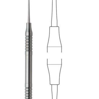 43-326-31-07  ~ REINIGER, GOLDMAN-FOX, RUNDGR., FIG. 1 ~