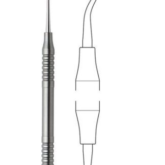 43-326-32-07  ~ REINIGER, GOLDMAN-FOX, RUNDGR., FIG. 2 ~