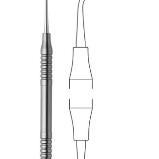 43-326-33-07  ~ REINIGER, GOLDMAN-FOX, RUNDGR., FIG. 3 ~