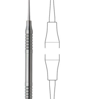 43-326-35-07  ~ REINIGER, GOLDMAN-FOX, RUNDGR., FIG. 5 ~