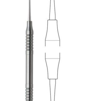 43-326-36-07  ~ REINIGER, GOLDMAN-FOX, RUNDGR., FIG. 6 ~