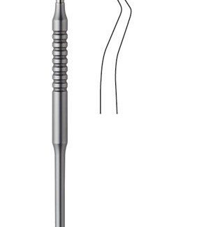 43-331-51-07  ~ GINGIV.-MESSER, KIRKLAND, RUNDG., LINKS ~