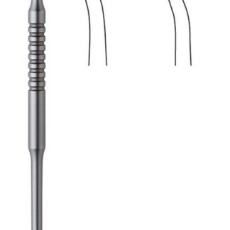 43-333-01-07  ~ GINGIVEKT.-MESSER, ORBAN, RUNDG., FIG. 1 ~