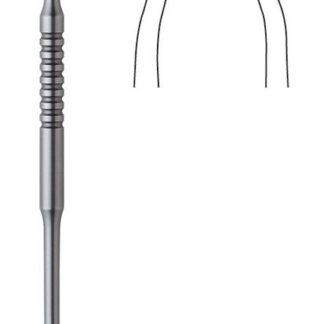 43-333-02-07  ~ GINGIVEKT.-MESSER, ORBAN, RUNDG., FIG. 2 ~