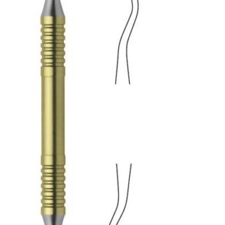 43-334-06-07  ~ GRACEY TITAN MINI FIG. 5 6 ~