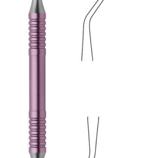 43-334-08-07  ~ GRACEY TITAN MINI FIG. 7 8 ~