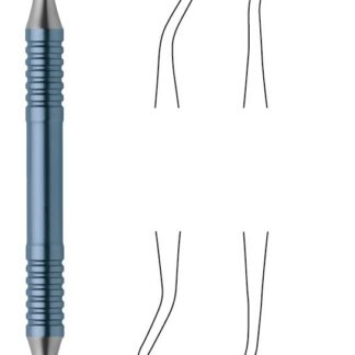 43-334-14-07  ~ GRACEY TITAN MINI FIG. 13 14 ~