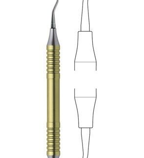 43-335-06-07  ~ GRACEY TITAN STANDARD FIG. 5 6 ~