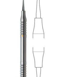43-337-10-07  ~ KUERETTE, GRACEY, 9 10, RUNDGRIFF, GRAU ~