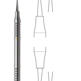 43-337-12-07  ~ KUERETTE, GRACEY, 11 12, RUNDG., VIOLETT ~