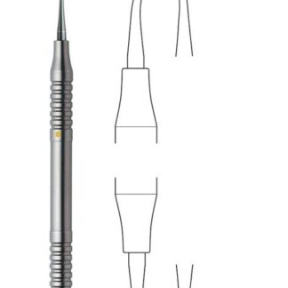 43-337-14-07  ~ KUERETTE, GRACEY, 13 14, RUNDGRIFF, BLAU ~