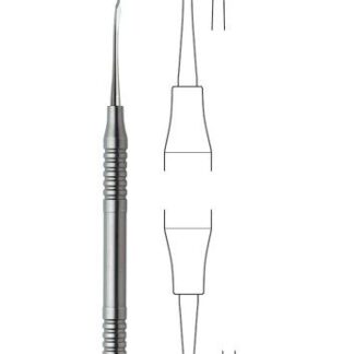 43-366-02-07  ~ FEDI-MEISSEL, RUNDGRIFF, FIG. 2 ~