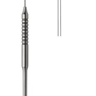 43-400-03-07  ~ ZAHNSONDE, EXTRA FEIN, RUNDGRIFF, FIG. 3 ~