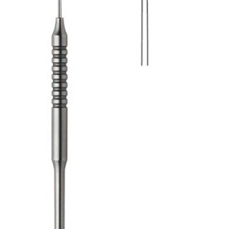 43-400-06-07  ~ ZAHNSONDE, EXTRA FEIN, RUNDGRIFF, FIG. 6 ~