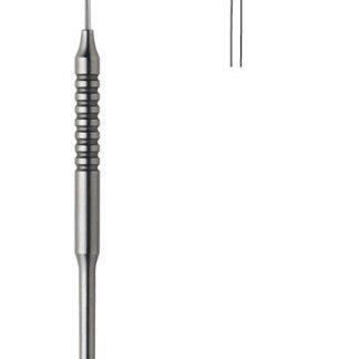 43-400-12-07  ~ ZAHNSONDE, EXTRA FEIN, RUNDGR., FIG. 12 ~