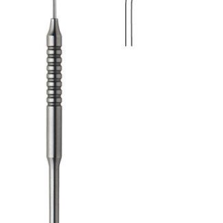 43-400-23-07  ~ ZAHNSONDE, EXTRA FEIN, RUNDGR., FIG. 23 ~