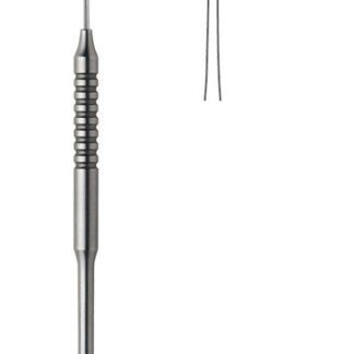 43-402-06-07  ~ ZAHNSONDE, RUNDGRIFF, FIG. 6 ~