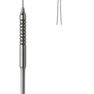 43-402-09-07  ~ ZAHNSONDE, RUNDGRIFF, FIG. 9 ~