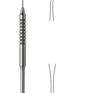 43-402-11-07  ~ ZAHNSONDE N. BRIAULT, EXD 11 ~