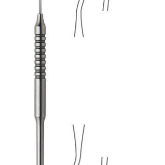 43-402-12-07  ~ ZAHNSONDE, RUNDGRIFF, EXD 11-12 ~